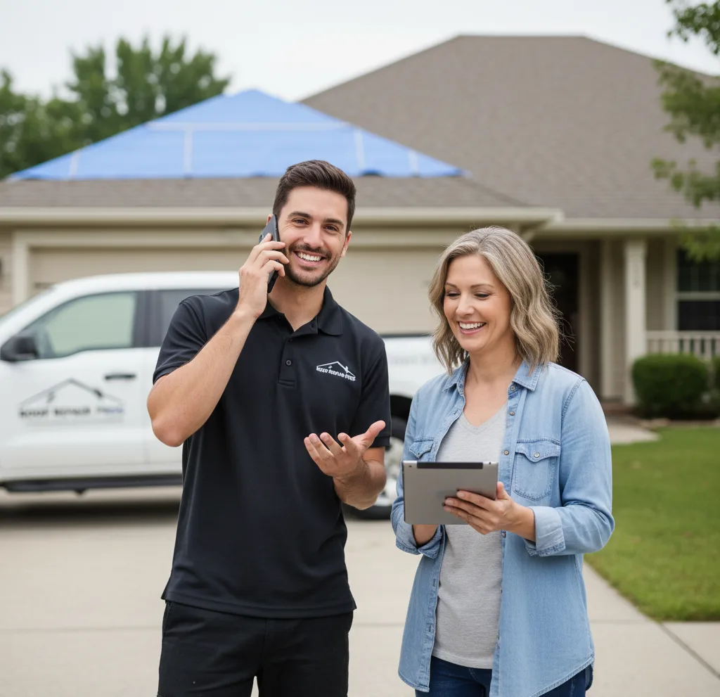 Storm Damage Repair in Blountstown, FL